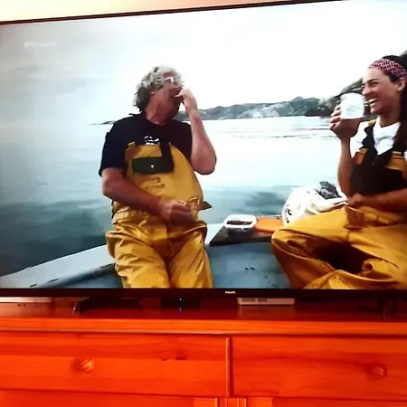 شقة Adventure Harbour *