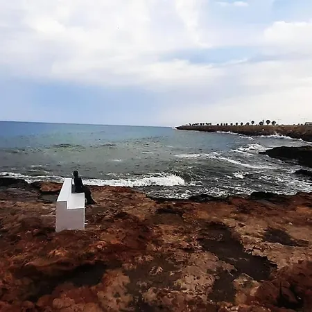 Adventure Harbour شقة تورّيفيِخا