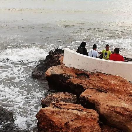 Adventure Harbour شقة تورّيفيِخا