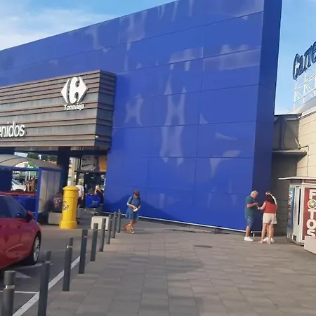 شقة Adventure Harbour *