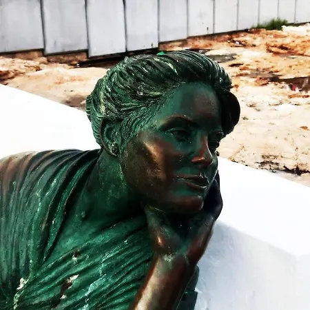 Adventure Harbour شقة *