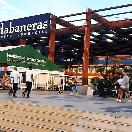 شقة Adventure Harbour *