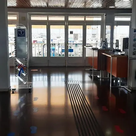 Adventure Harbour شقة