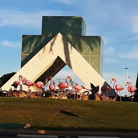 Adventure Harbour * تورّيفيِخا