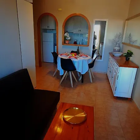 Adventure Harbour شقة *