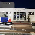 Adventure Harbour Lejlighed Torrevieja
