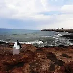 Adventure Harbour Lejlighed Torrevieja