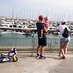 Adventure Harbour Lejlighed