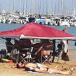 Adventure Harbour Lejlighed