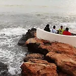 Adventure Harbour Lejlighed Torrevieja