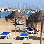 Lejlighed Adventure Harbour Torrevieja