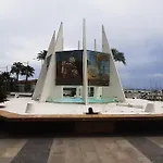 Adventure Harbour Lejlighed Torrevieja