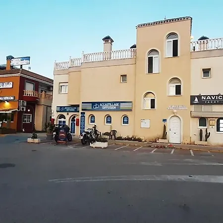 Appartement Adventure Harbour *