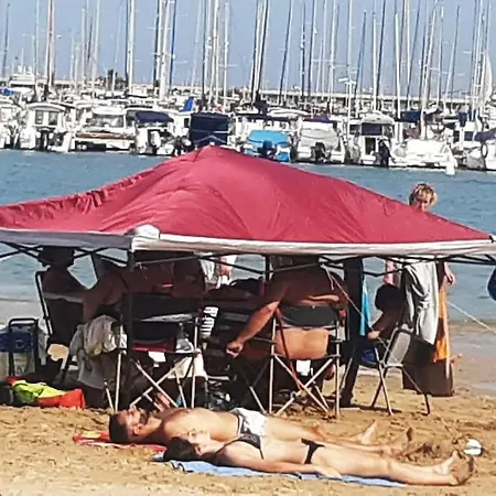Lägenhet Adventure Harbour Torrevieja