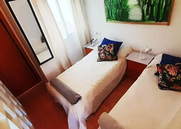 Adventure Harbour Appartement