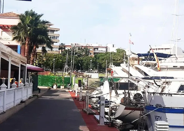 Appartement Adventure Harbour Torrevieja