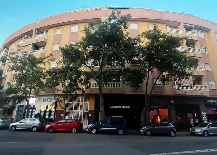 Appartement Adventure Harbour