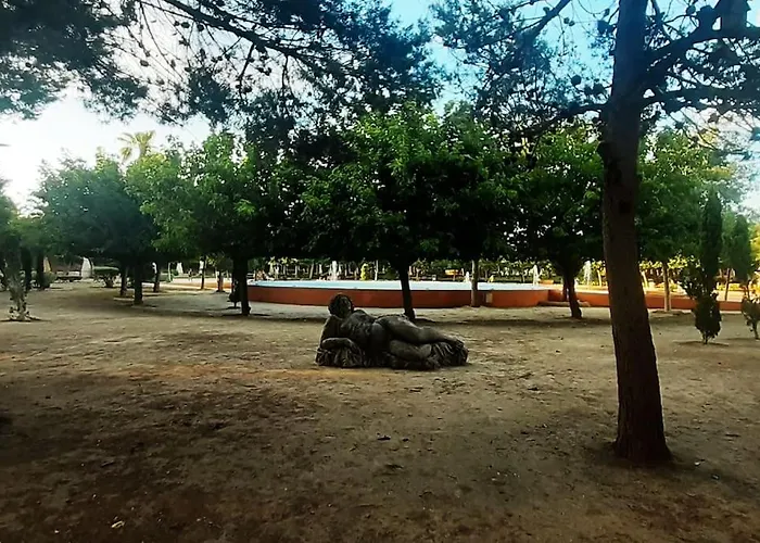 Adventure Harbour Appartement