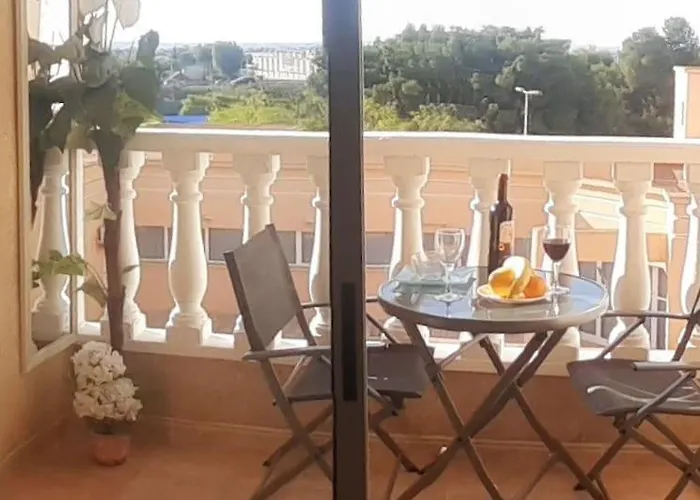 Adventure Harbour * Torrevieja