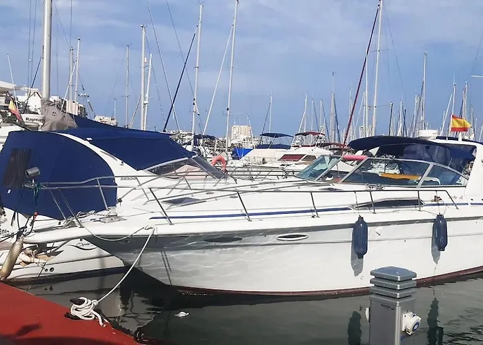 Adventure Harbour Appartement *