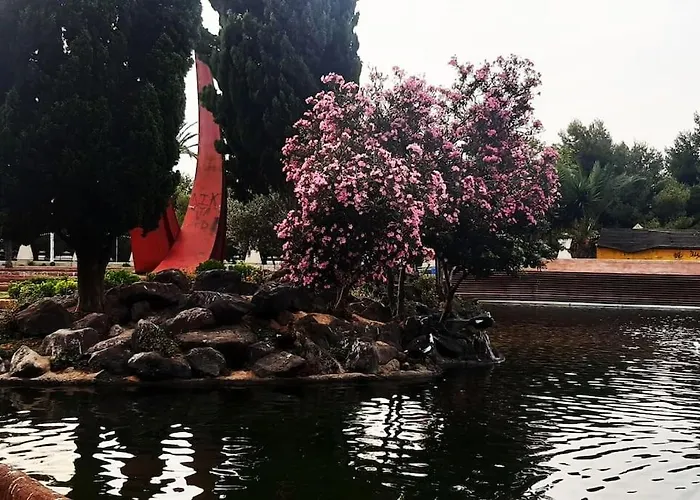 Adventure Harbour * Torrevieja