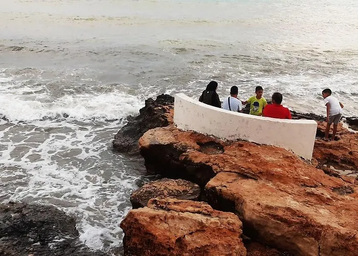 Adventure Harbour Appartement Torrevieja