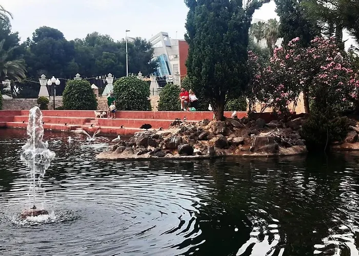 Adventure Harbour * Torrevieja