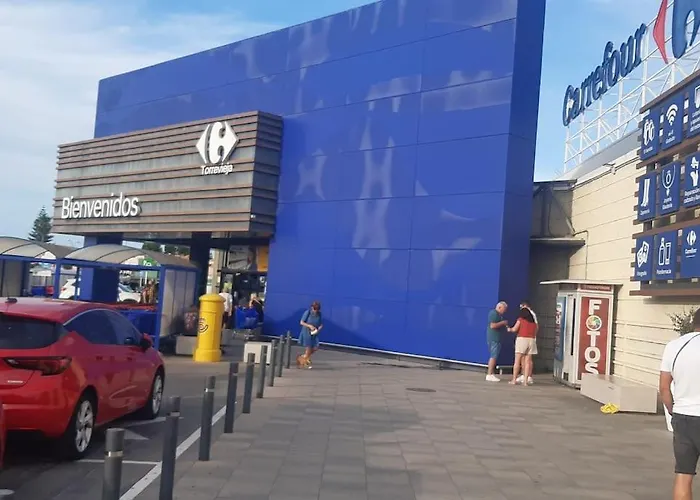 Appartement Adventure Harbour *