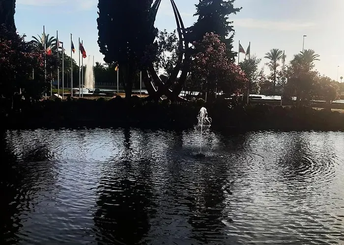 Adventure Harbour Torrevieja