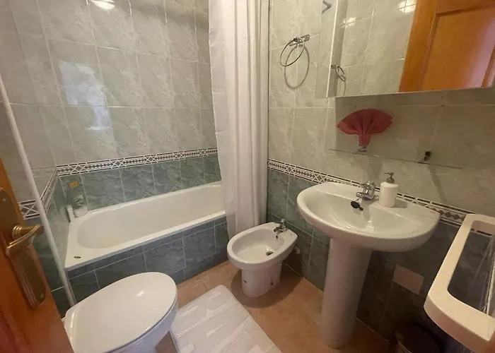 Adventure Harbour Appartement Torrevieja