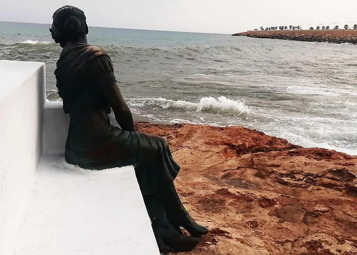 Appartement Adventure Harbour