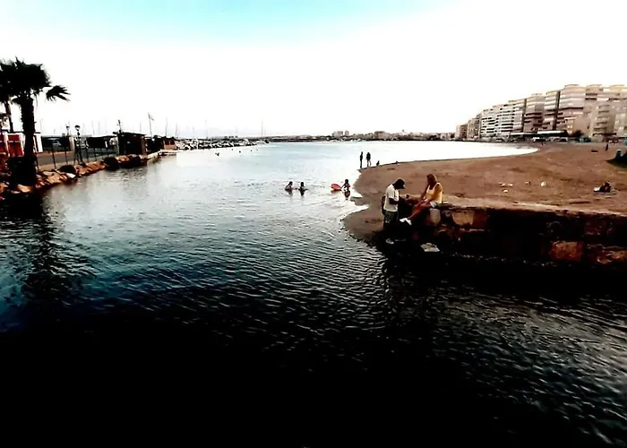 Appartement Adventure Harbour *