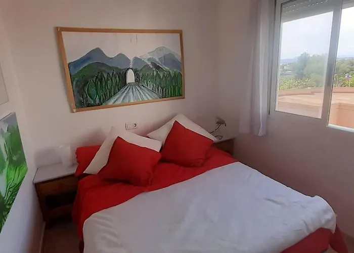 Adventure Harbour Appartement Torrevieja