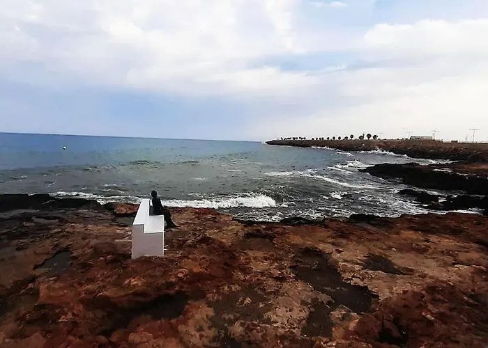 Adventure Harbour * Torrevieja