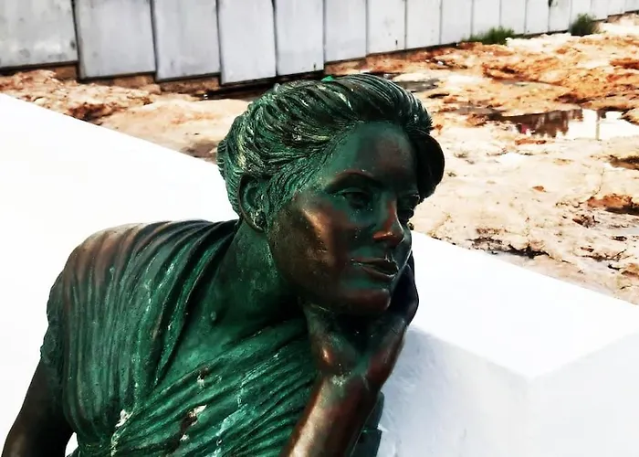 Adventure Harbour Appartement *