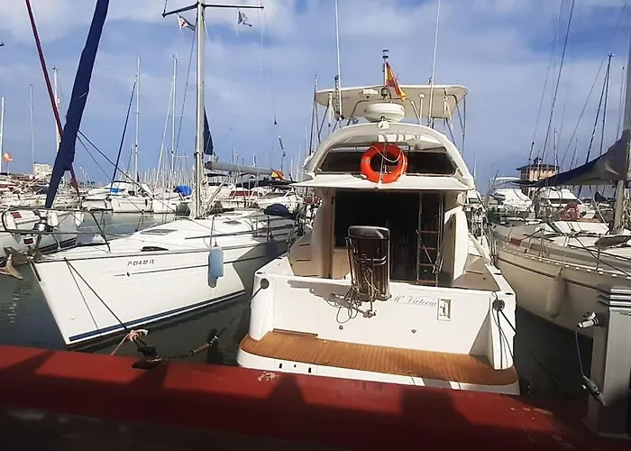 Adventure Harbour Torrevieja