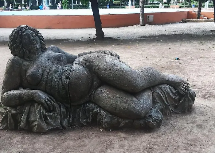 Appartement Adventure Harbour Torrevieja