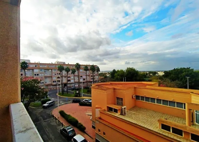 Adventure Harbour * Torrevieja