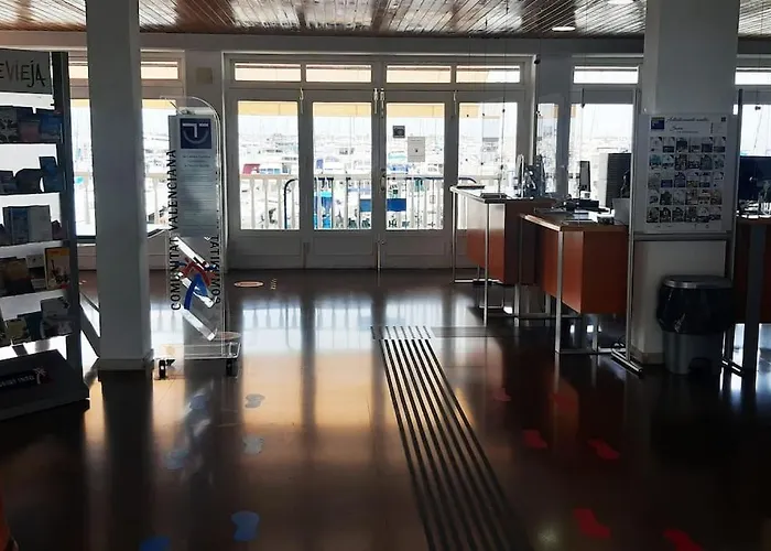 Adventure Harbour Appartement