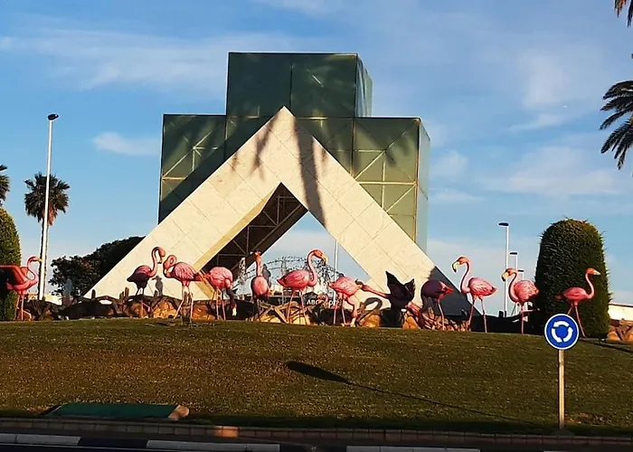 Adventure Harbour * Torrevieja