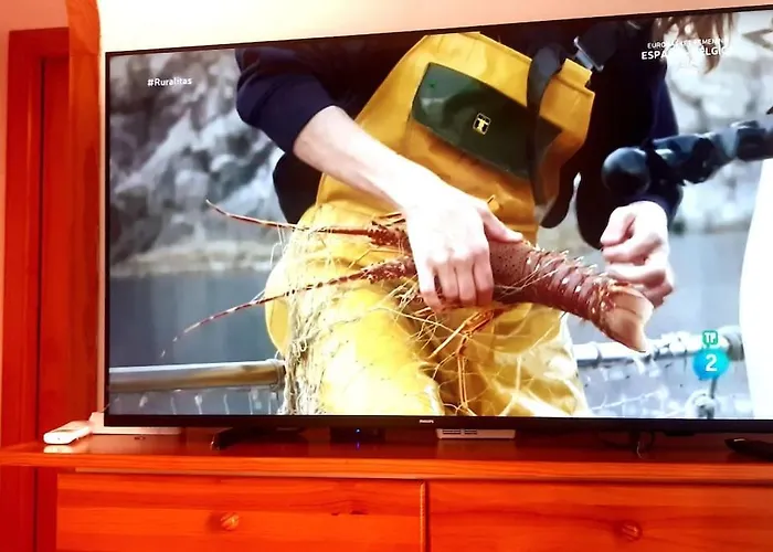 Adventure Harbour Appartement