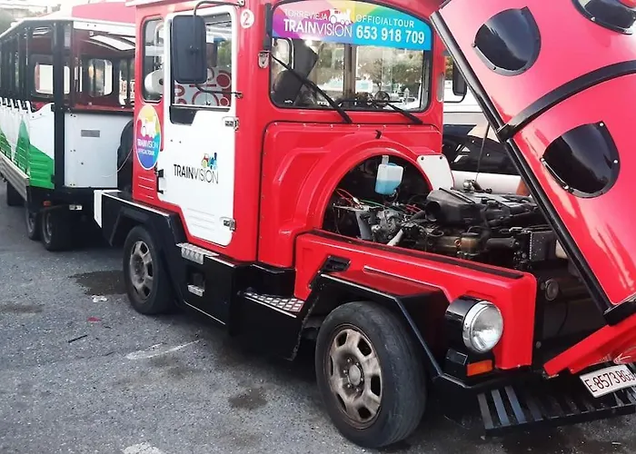 Appartement Adventure Harbour