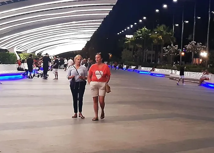 Adventure Harbour Appartement Torrevieja