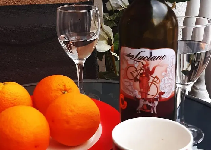 Adventure Harbour * Torrevieja