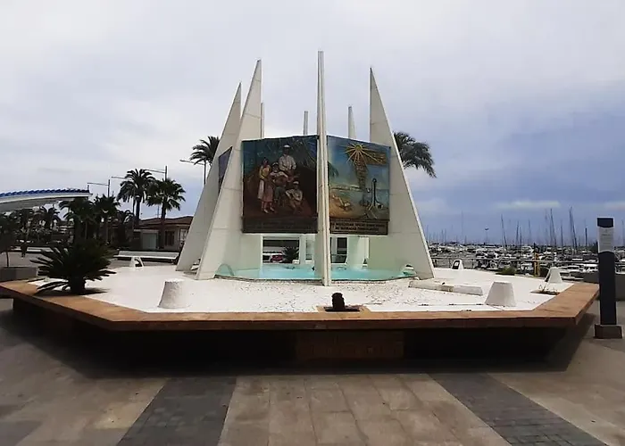 Adventure Harbour Appartement Torrevieja