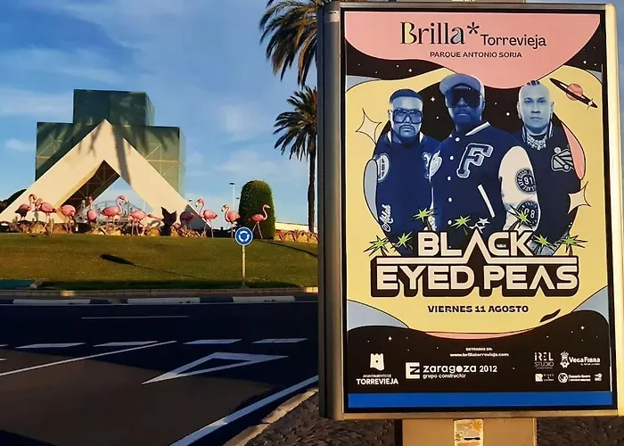 Adventure Harbour Appartement *