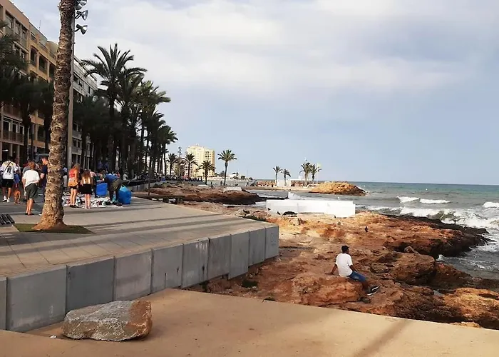 Adventure Harbour Torrevieja