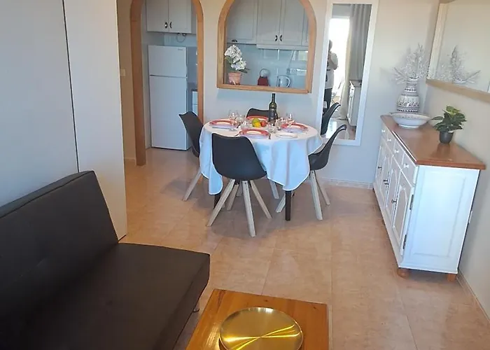 Adventure Harbour * Torrevieja