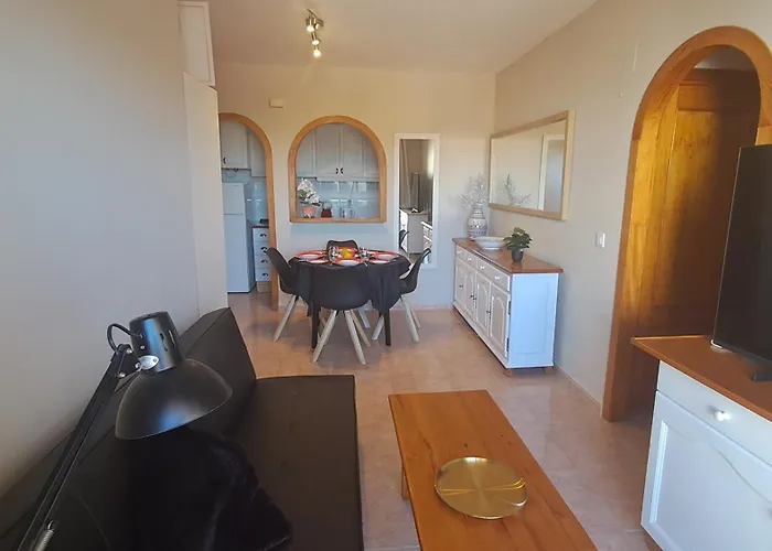 Adventure Harbour Appartement