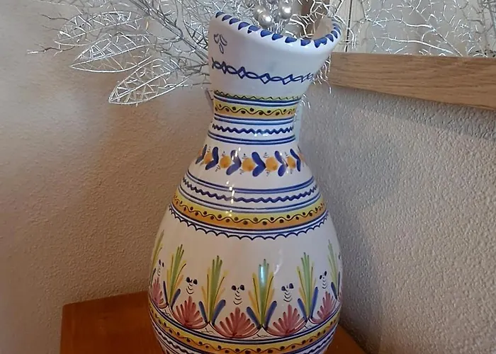 Adventure Harbour Appartement *